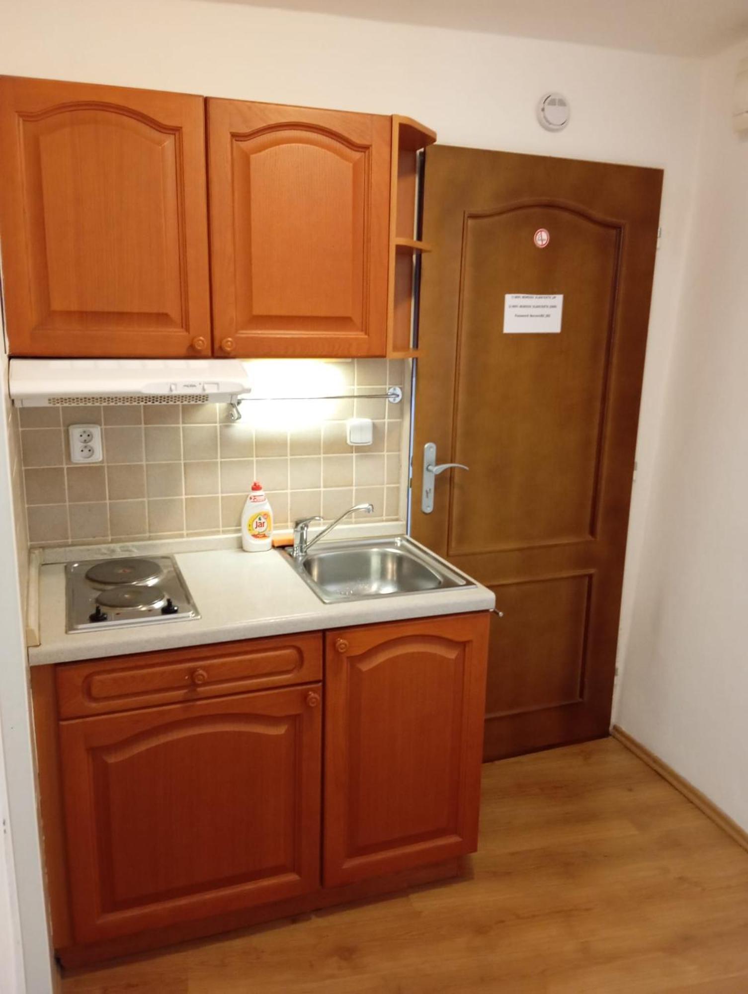 Prague Centrum House Dış mekan fotoğraf