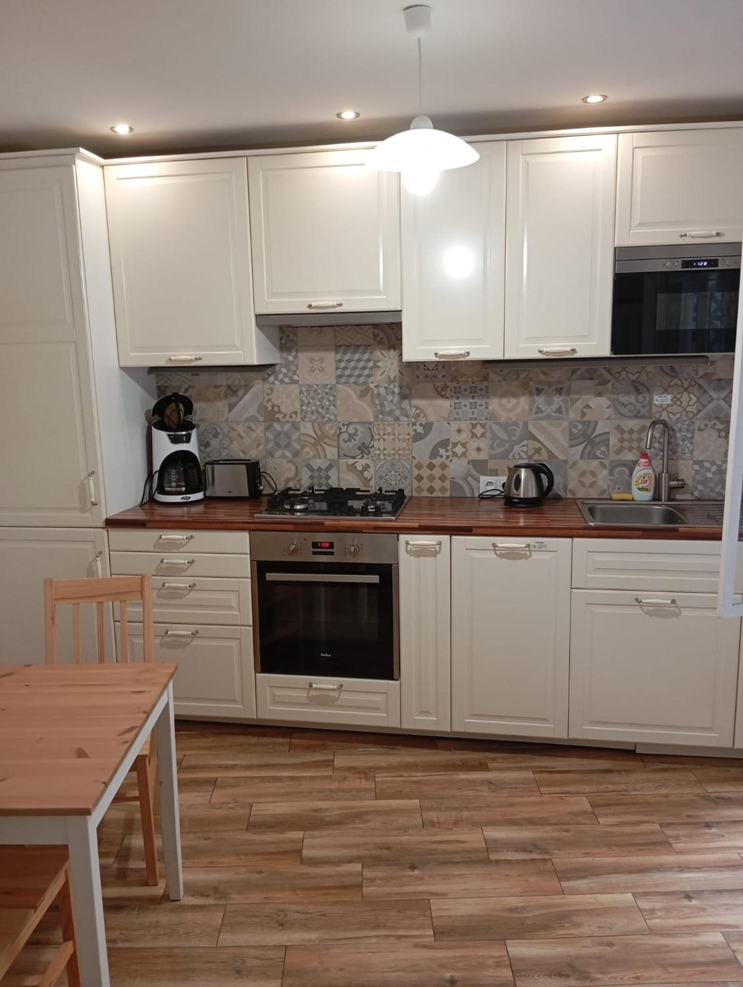 Prague Centrum House Dış mekan fotoğraf