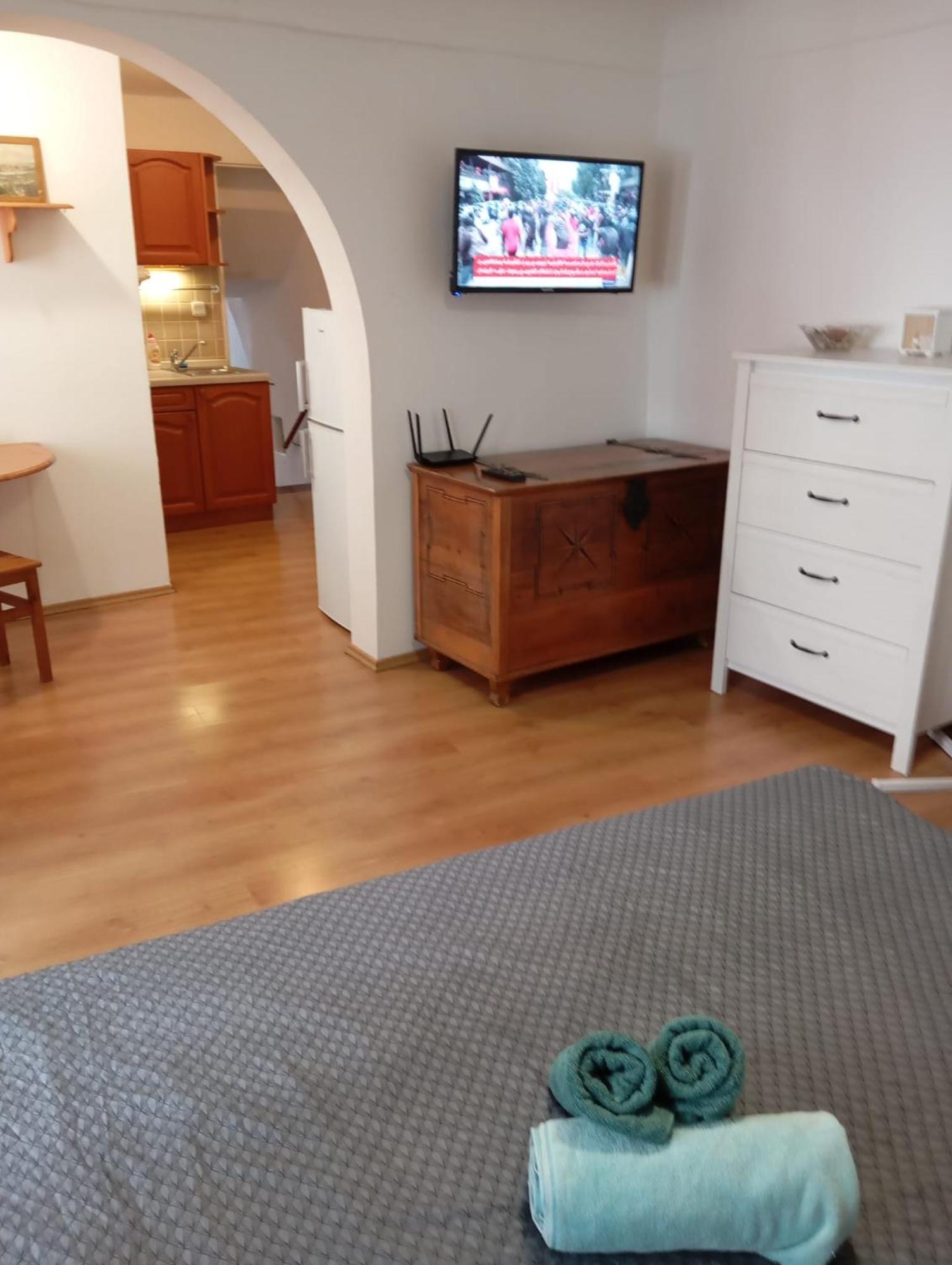 Prague Centrum House Dış mekan fotoğraf