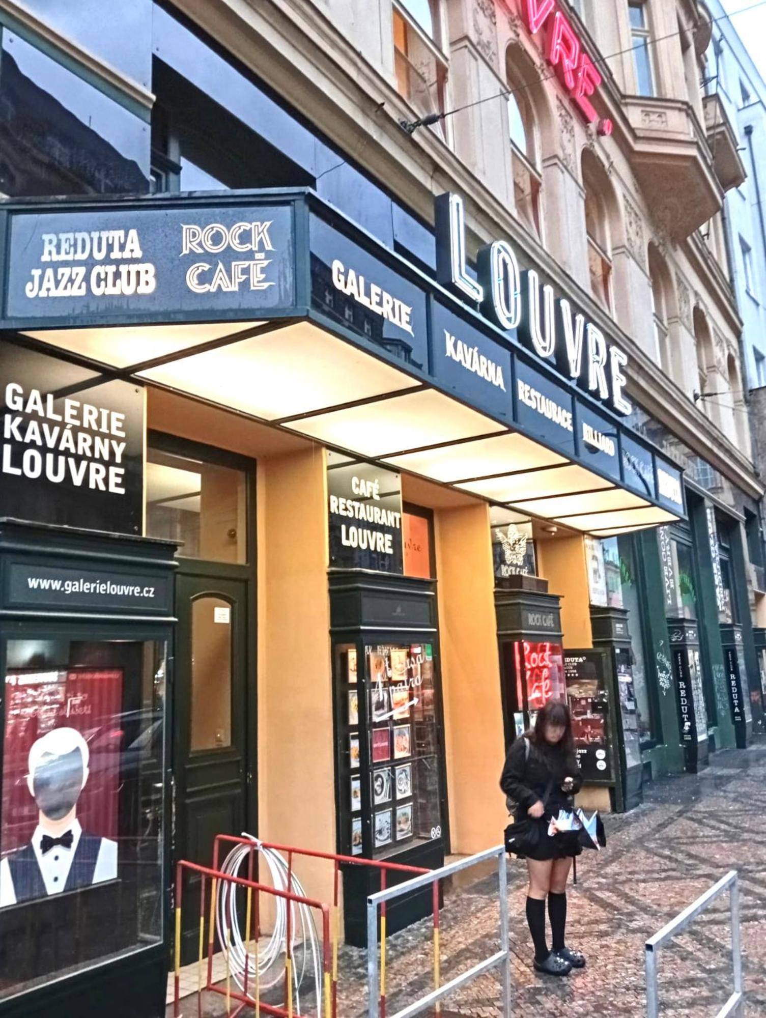 Prague Centrum House Dış mekan fotoğraf